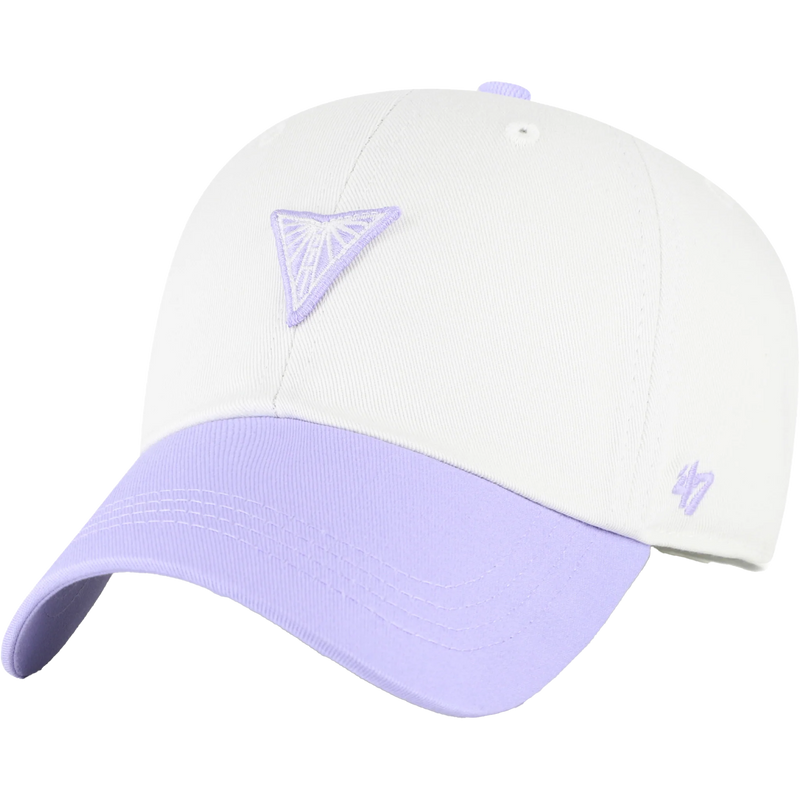 Valkyries Contemporary Two Tone Clean Up, 47 Brand Valkyries Contemporary Two Tone Clean Up in Sandstone