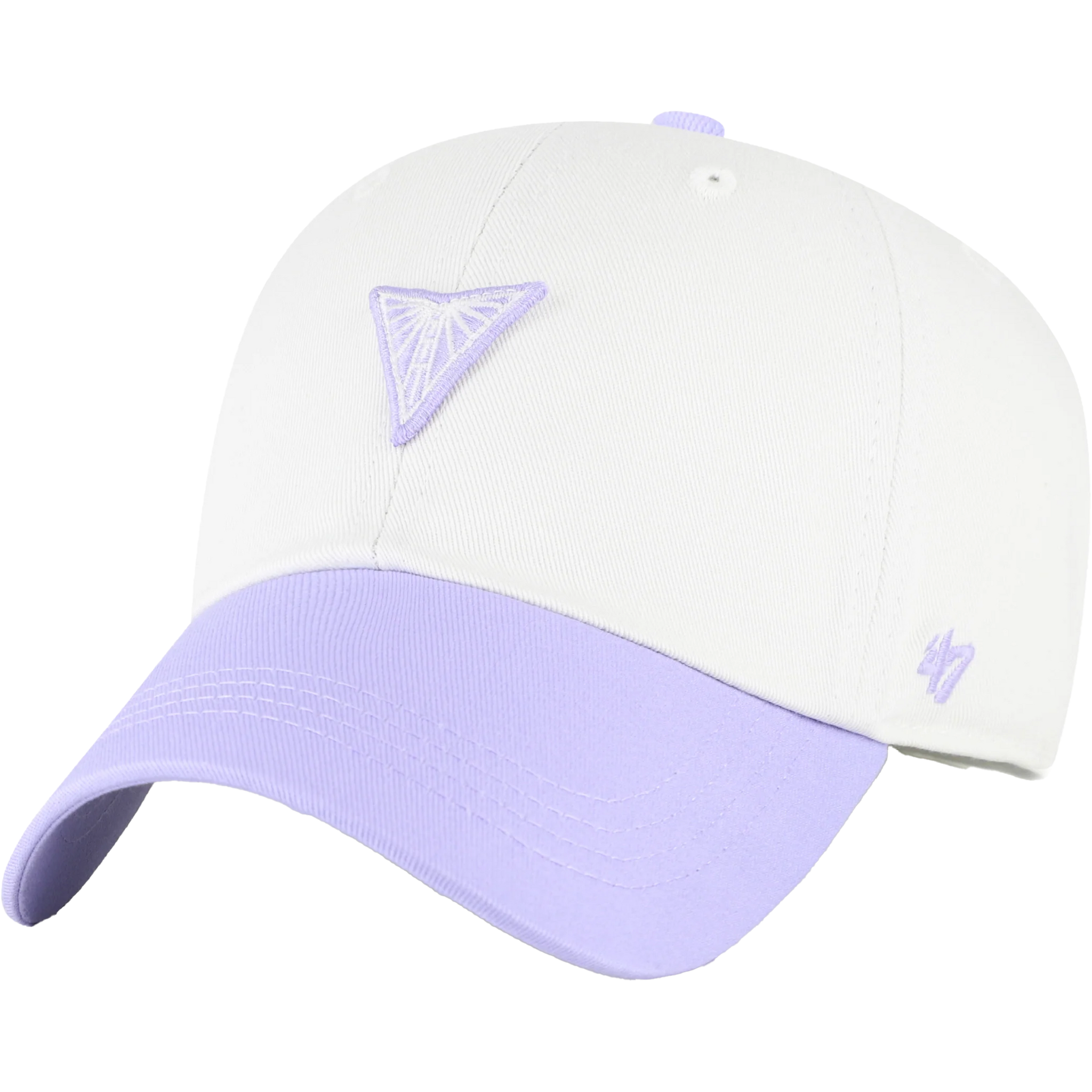 Valkyries Contemporary Two Tone Clean Up alternate view