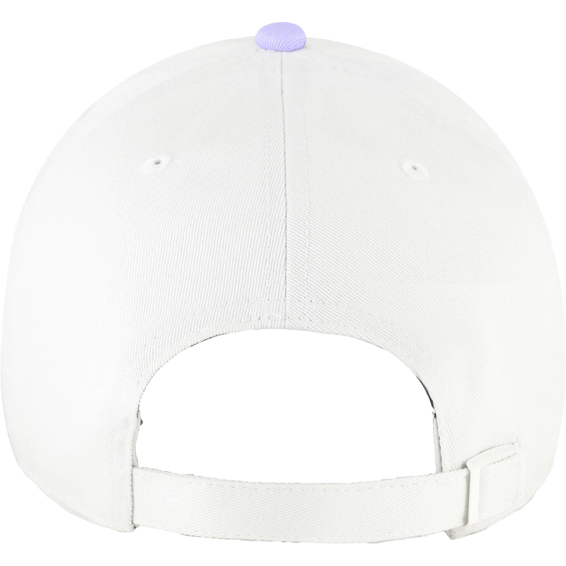 Valkyries Contemporary Two Tone Clean Up, 47 Brand Valkyries Contemporary Two Tone Clean Up Back