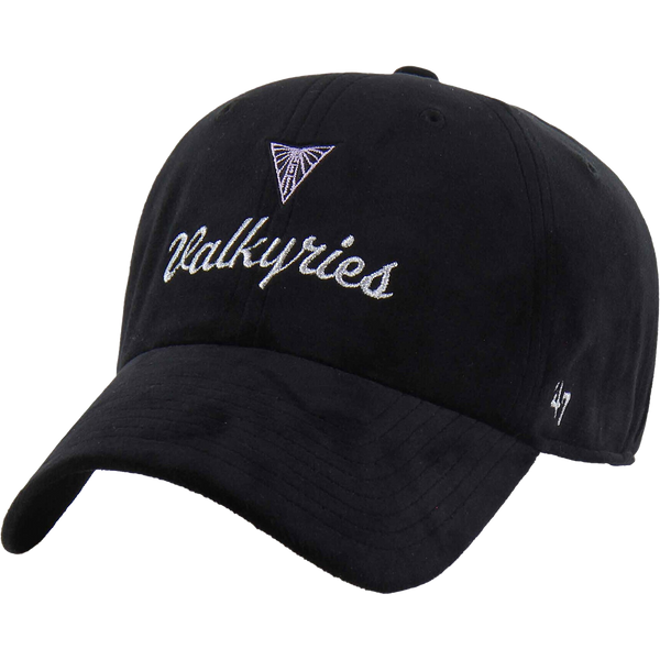 47 Brand Valkyries Spirited 47 Clean Up Hat