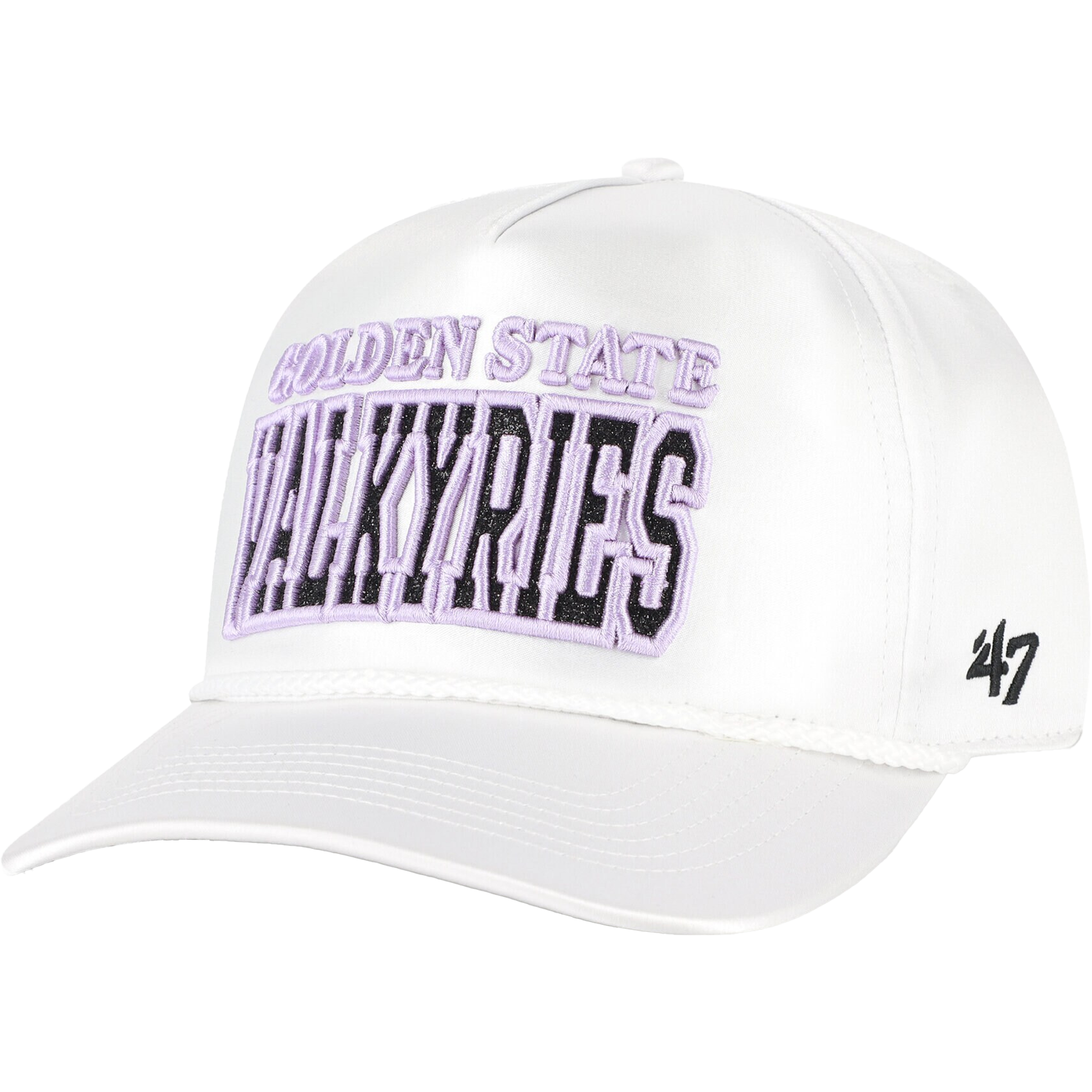 Valkyries Outspoken 47 Hitch alternate view