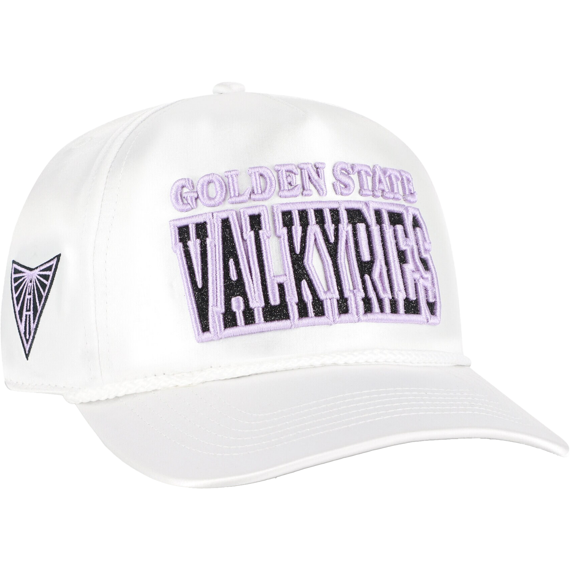 Valkyries Outspoken 47 Hitch alternate view