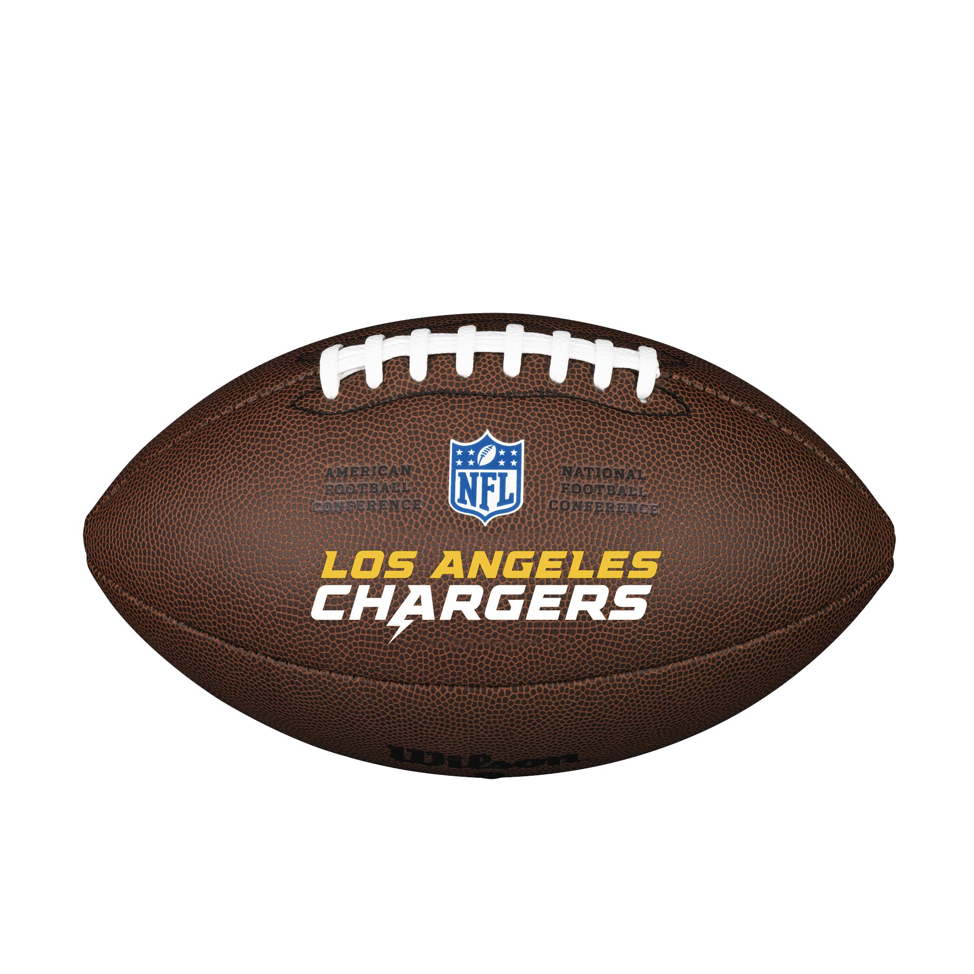 Backyard Legend Chargers alternate view