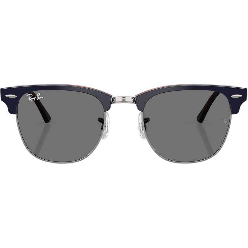 Clubmaster Classic - Gunmetal/Dark Grey, Featured Image