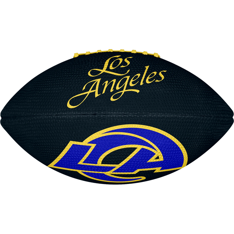 NFL Rivalry Series Rams, Featured Image