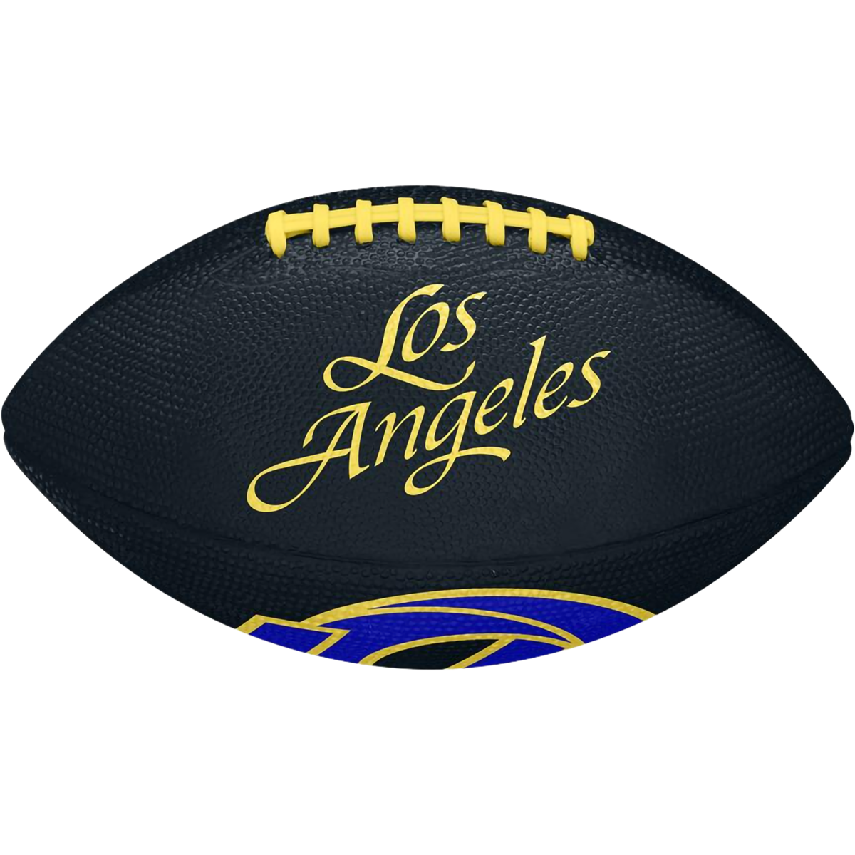 NFL Rivalry Series Rams alternate view