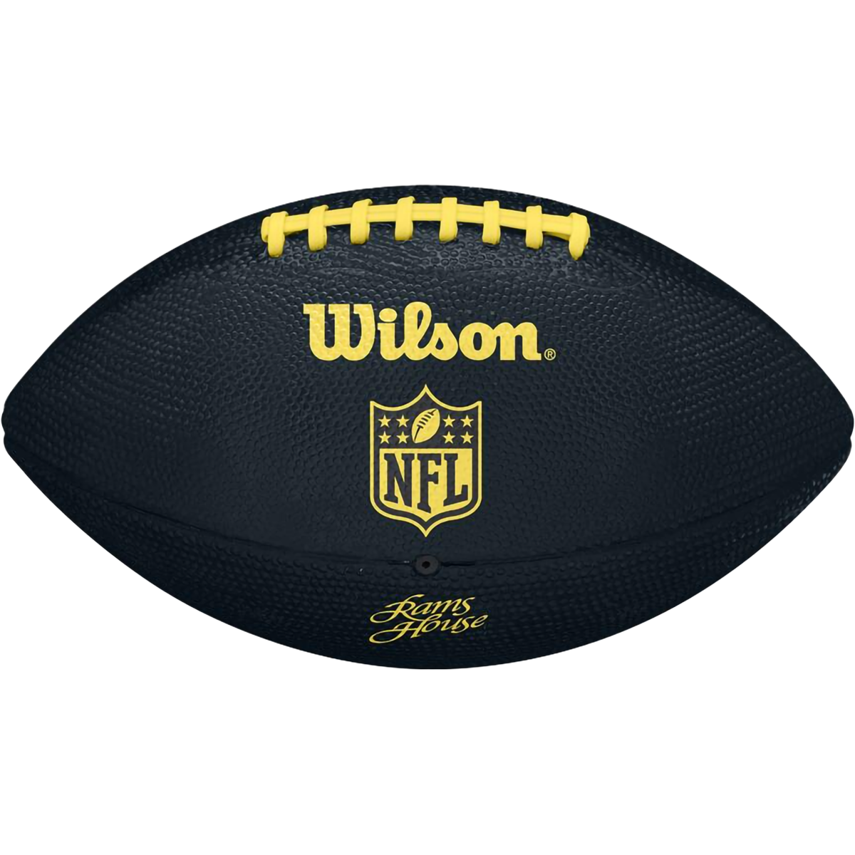 NFL Rivalry Series Rams alternate view