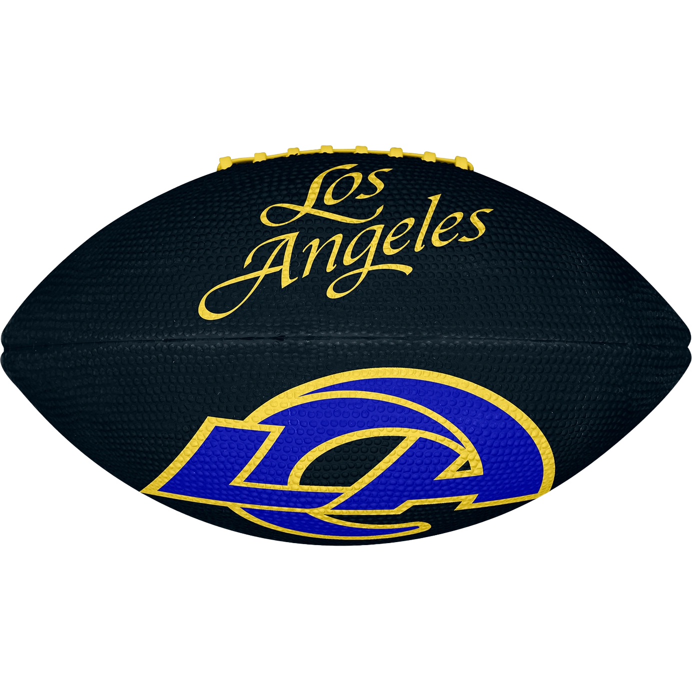 NFL Rivalry Series Rams alternate view