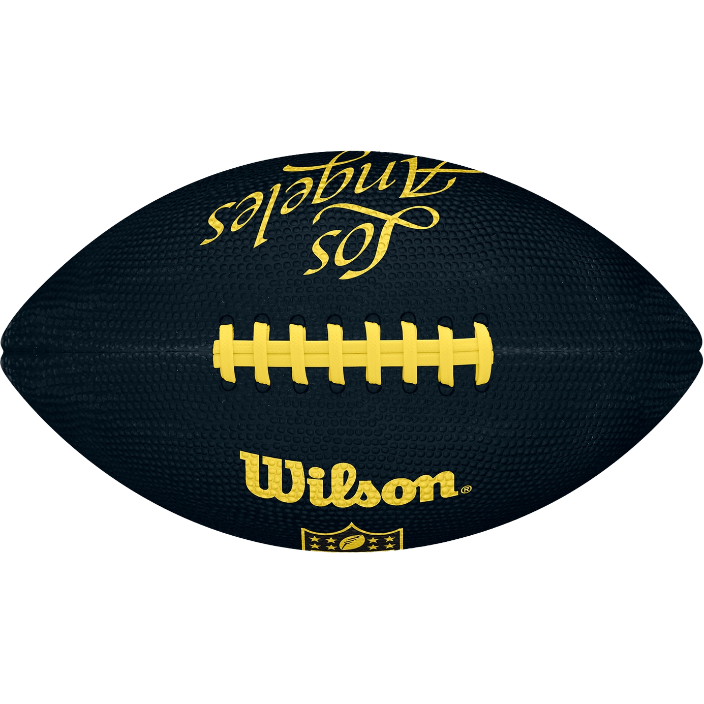 NFL Rivalry Series Rams alternate view