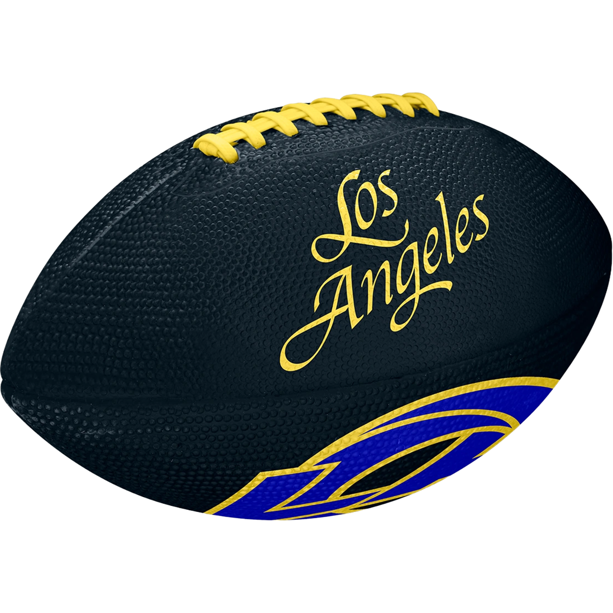 NFL Rivalry Series Rams alternate view