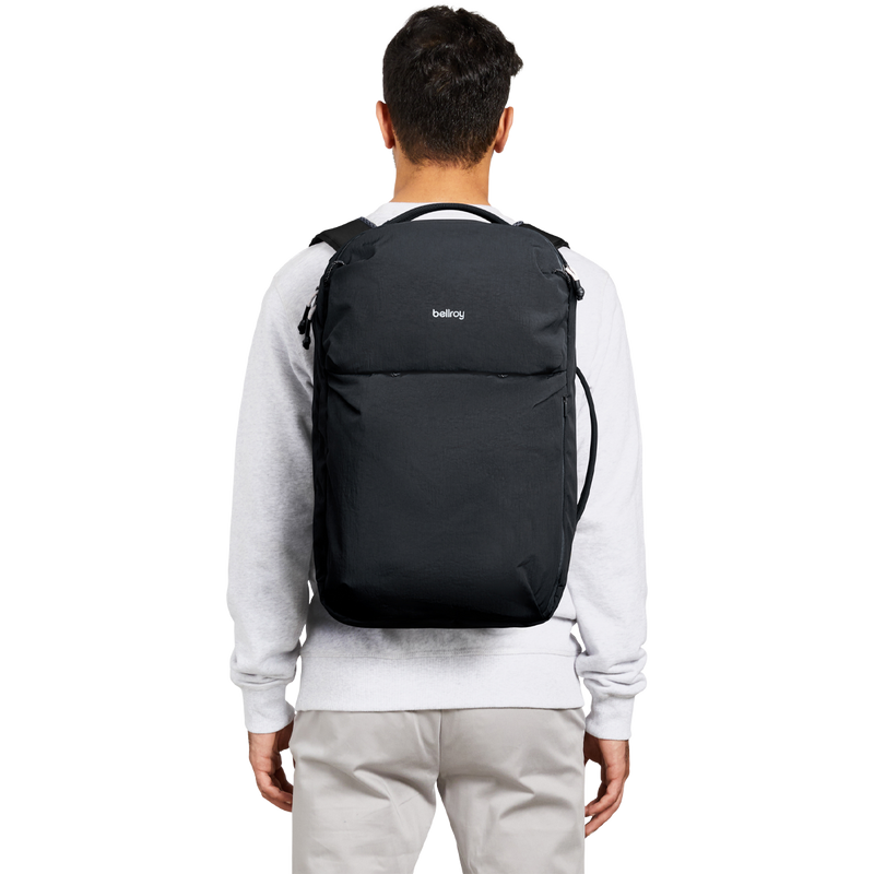 Lite Travel Pack 30L, Bellroy Lite Travel Pack 30L on Model