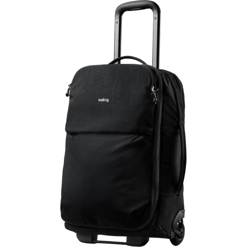 Lite Carry-On, Featured Image