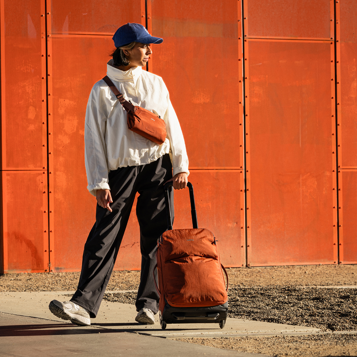 Lite Carry-On alternate view