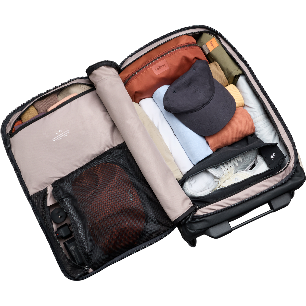 Lite Carry-On alternate view