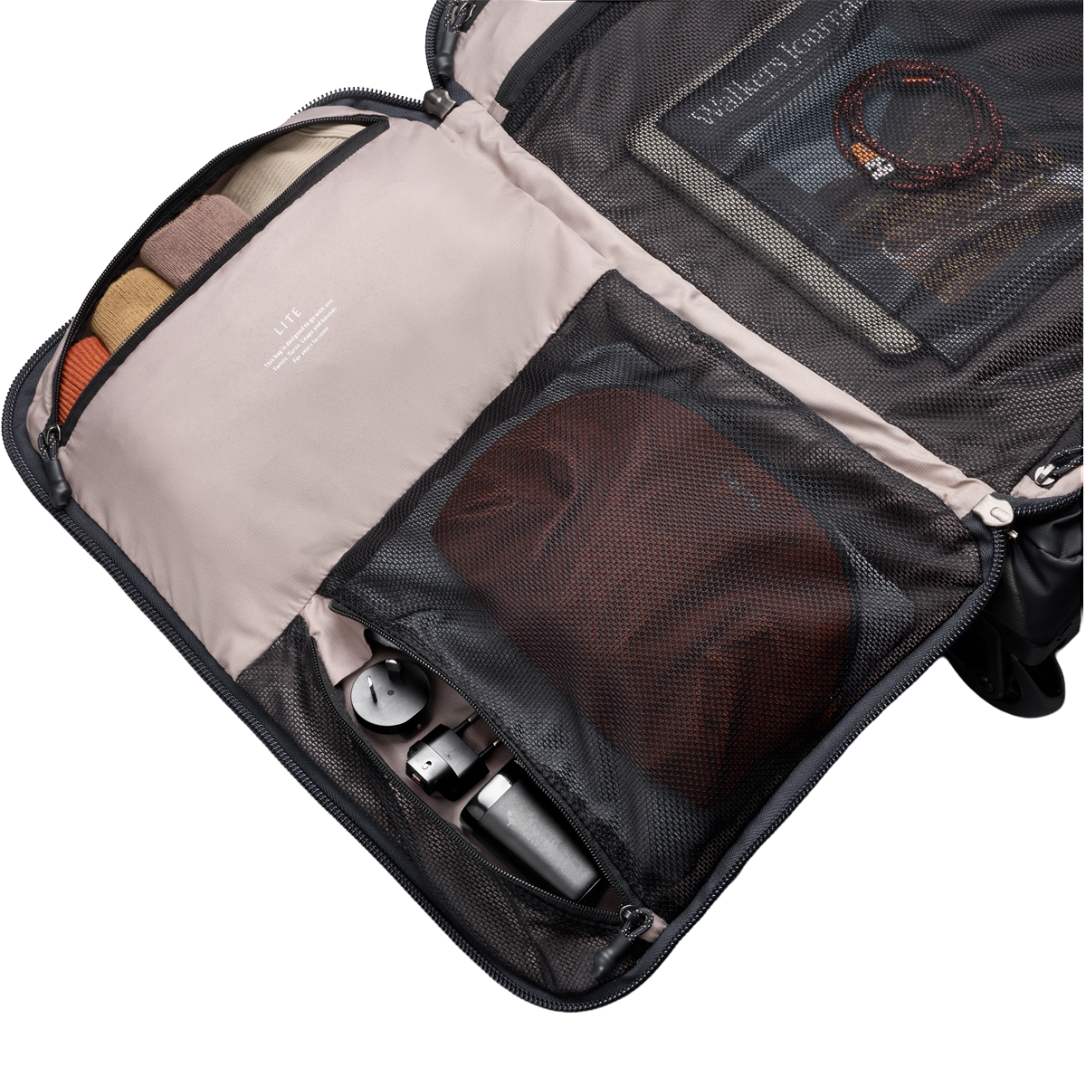 Lite Carry-On alternate view