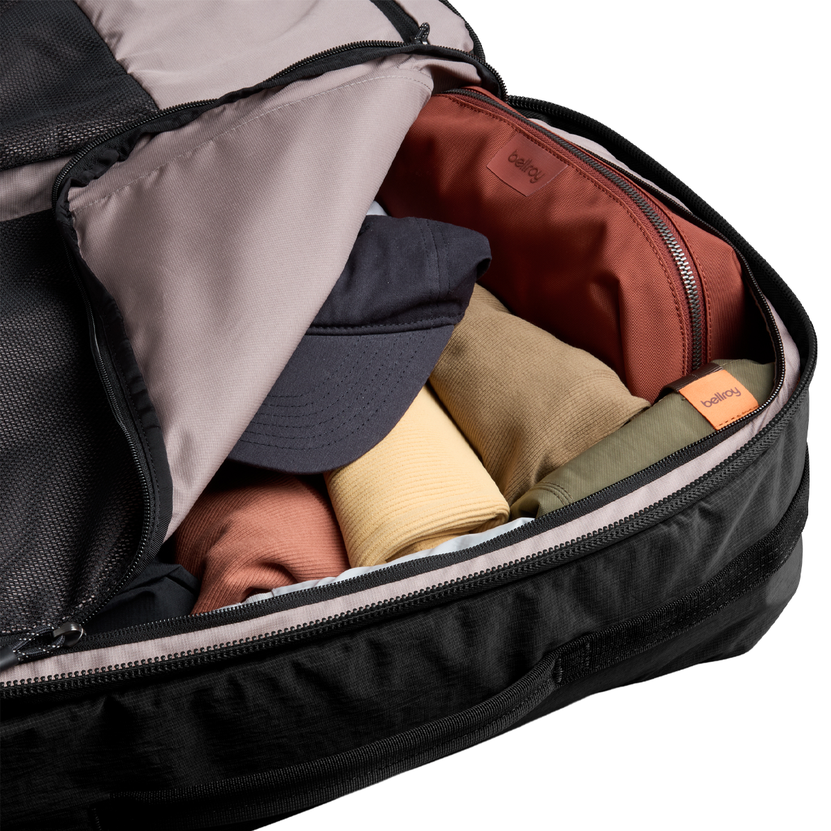 Lite Carry-On alternate view