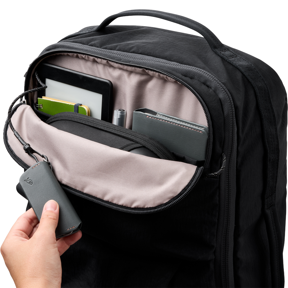 Lite Carry-On alternate view