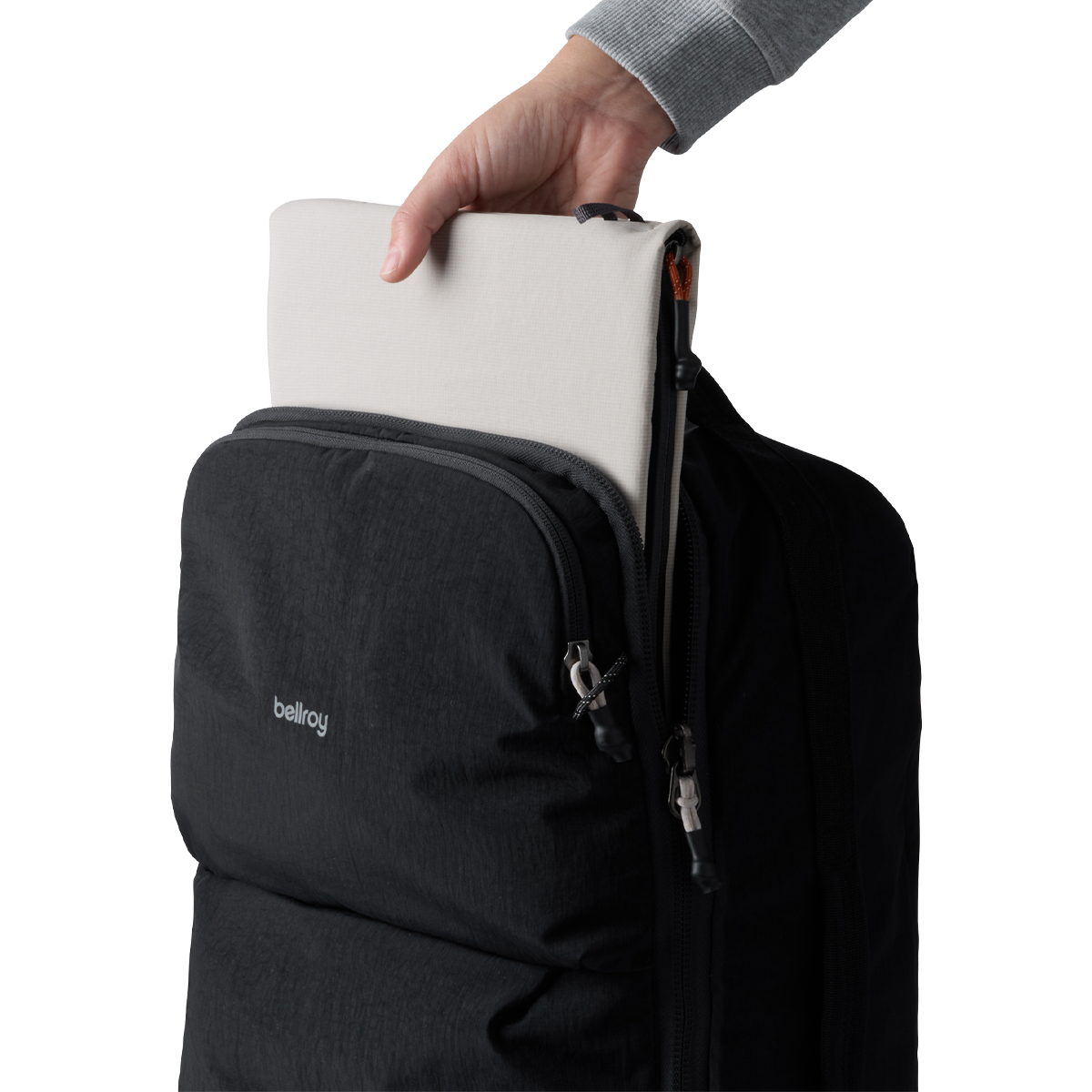 Lite Carry-On alternate view