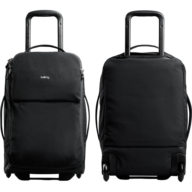 Lite Carry-On, Bellroy Lite Carry-On front and back