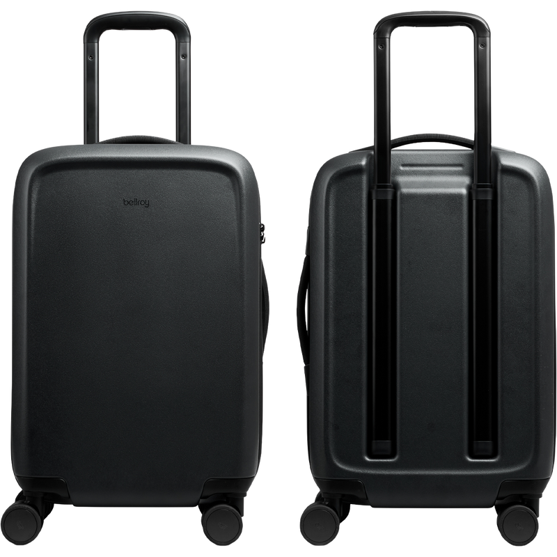 Transit Carry-On, Bellroy Transit Carry-On front and back