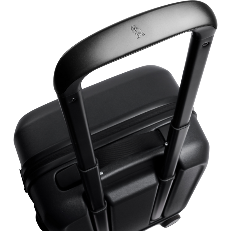 Transit Carry-On, Bellroy Transit Carry-On handle