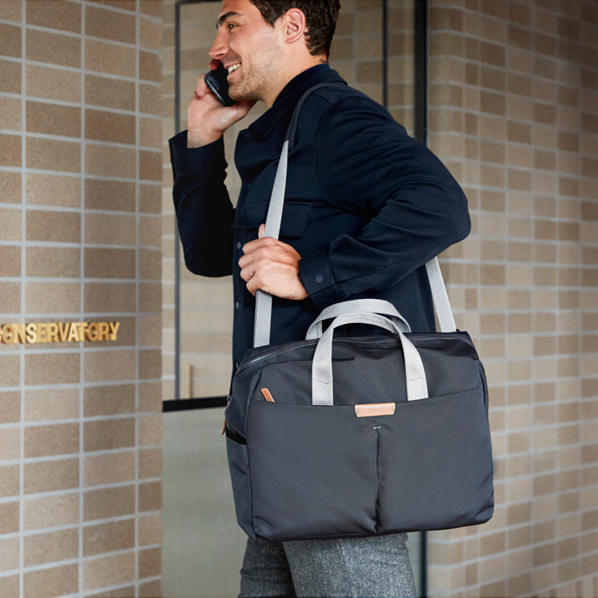 Tokyo Work Bag alternate view