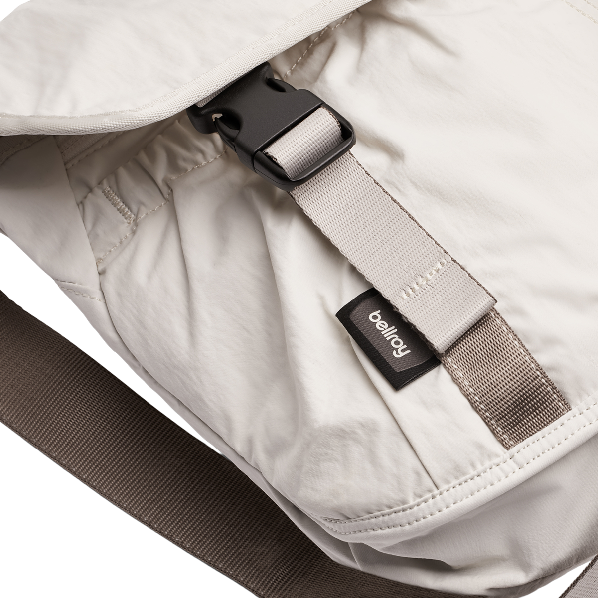 Cinch Messenger Bag alternate view