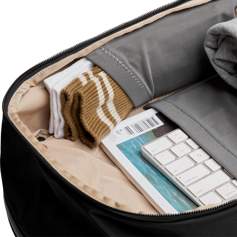 Transit Workpack 20L, Bellroy Transit Workpack 20L detail