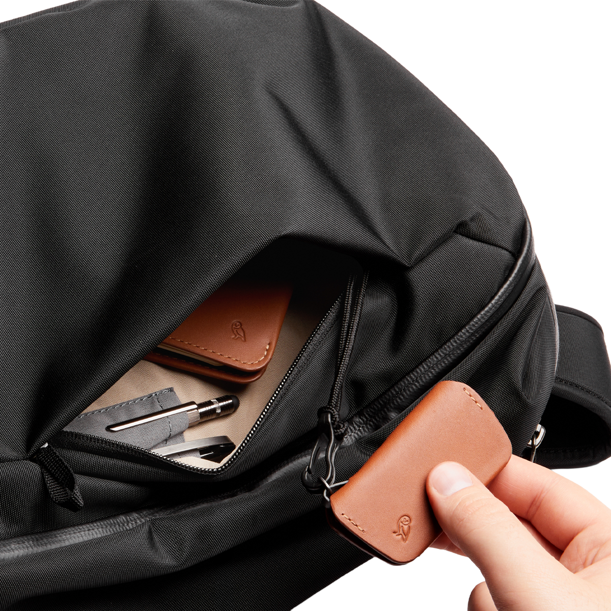 Transit Workpack 20L alternate view