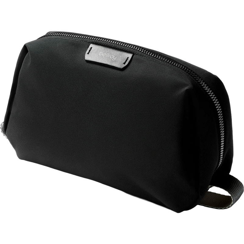 Toiletry Kit, Featured Image