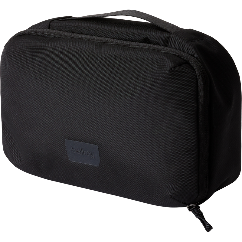 Hanging Toiletry Kit, Featured Image