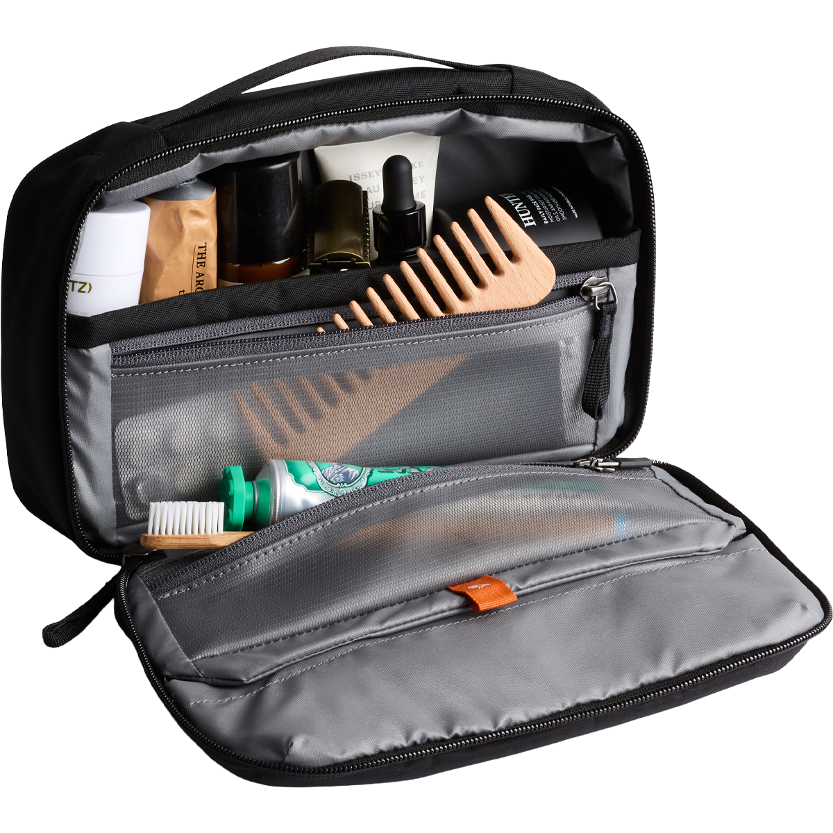 Hanging Toiletry Kit alternate view