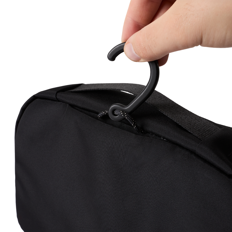 Hanging Toiletry Kit, Bellroy Hanging Toiletry Kit hanger