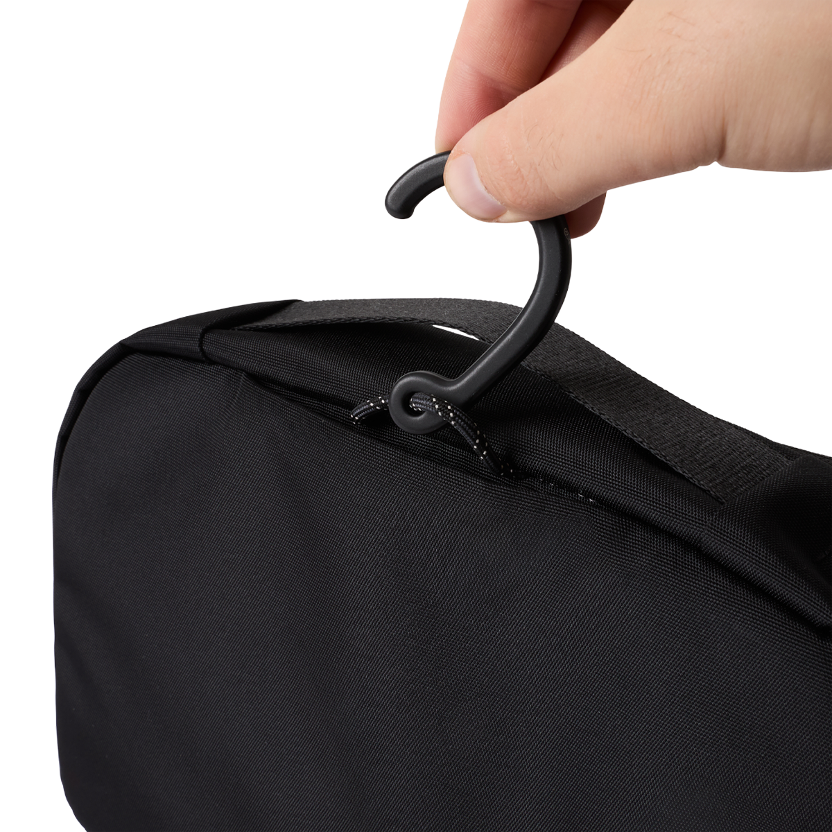 Hanging Toiletry Kit alternate view