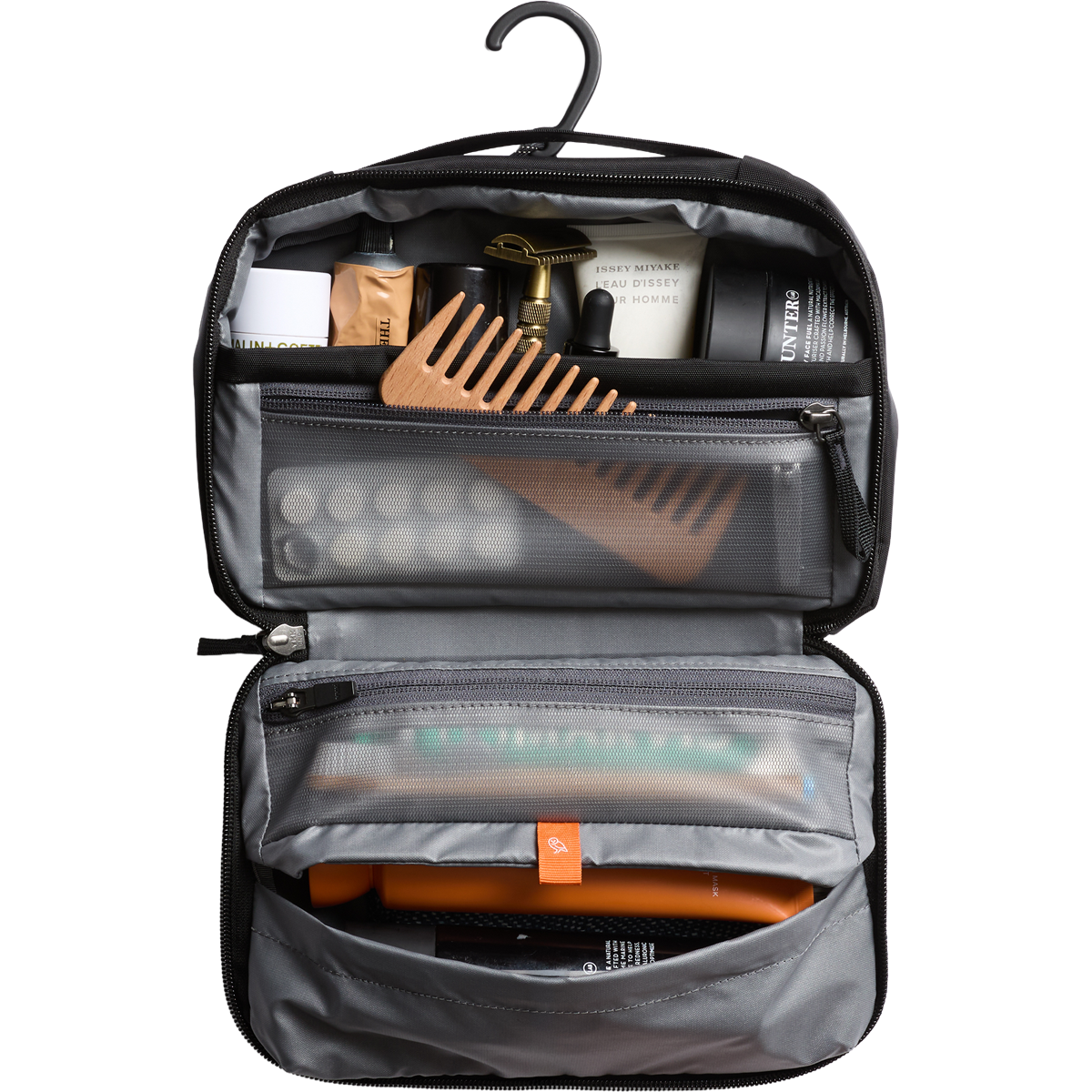 Hanging Toiletry Kit alternate view