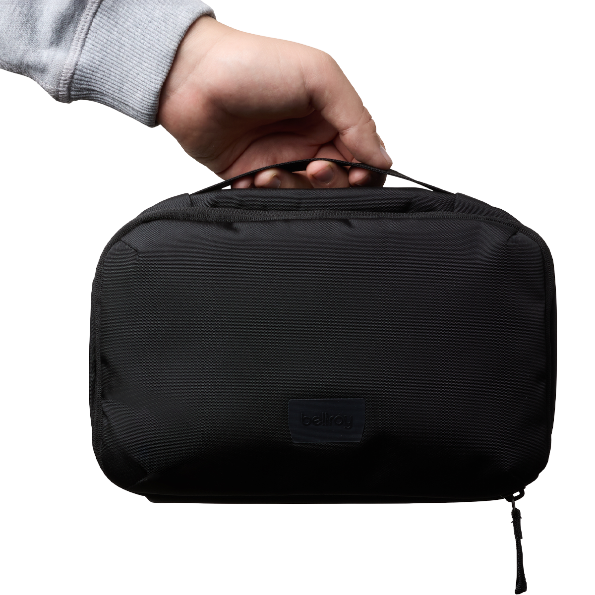 Hanging Toiletry Kit alternate view