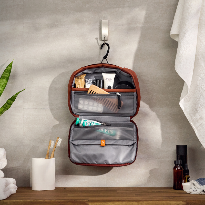 Hanging Toiletry Kit, Bellroy Hanging Toiletry Kit hanging