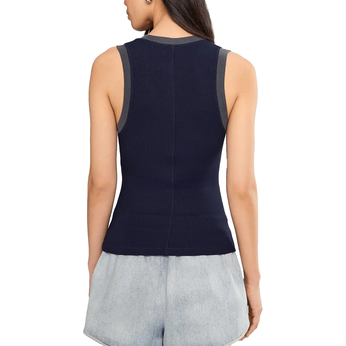 Women's Longer Days Tank alternate view