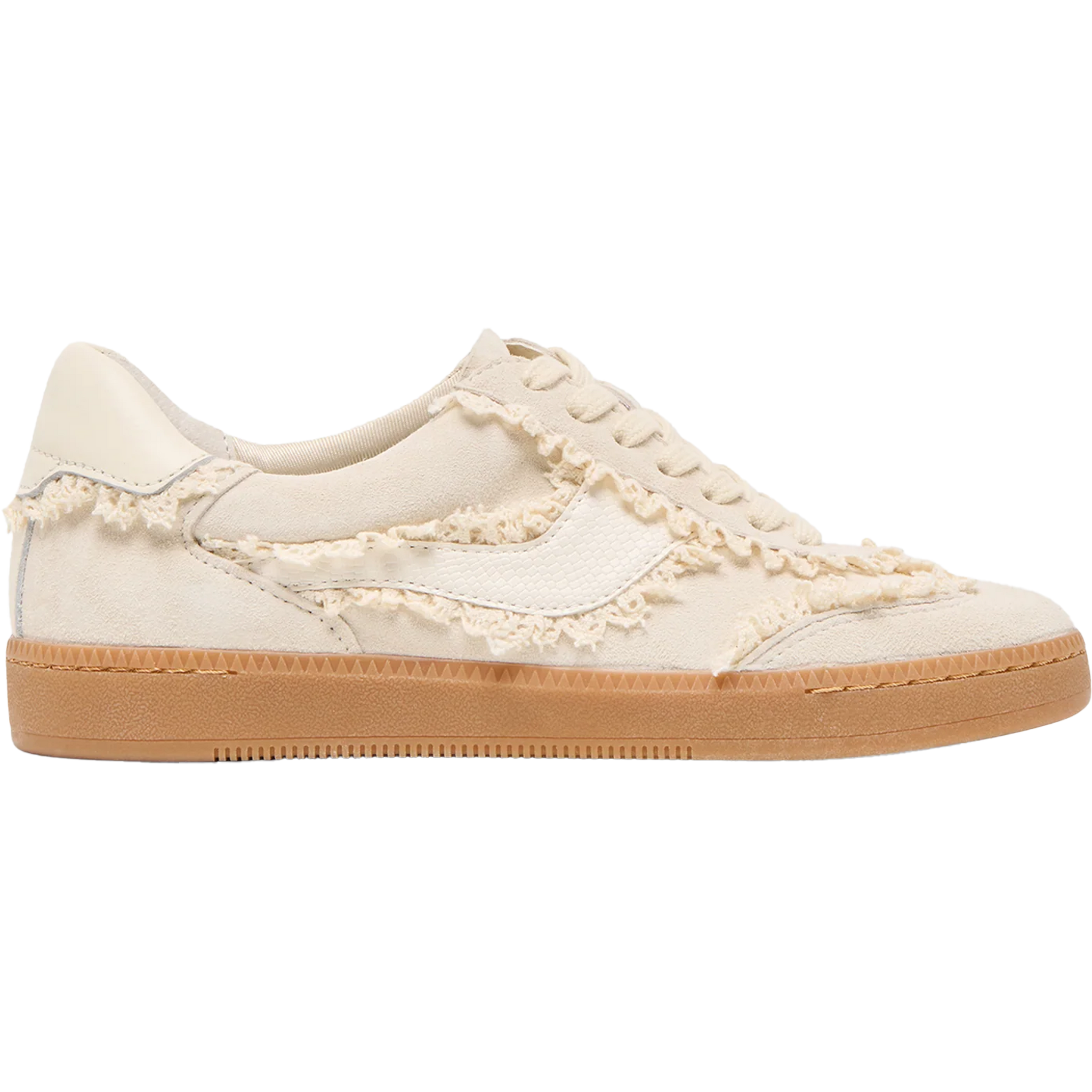 Women's Notice Lace alternate view