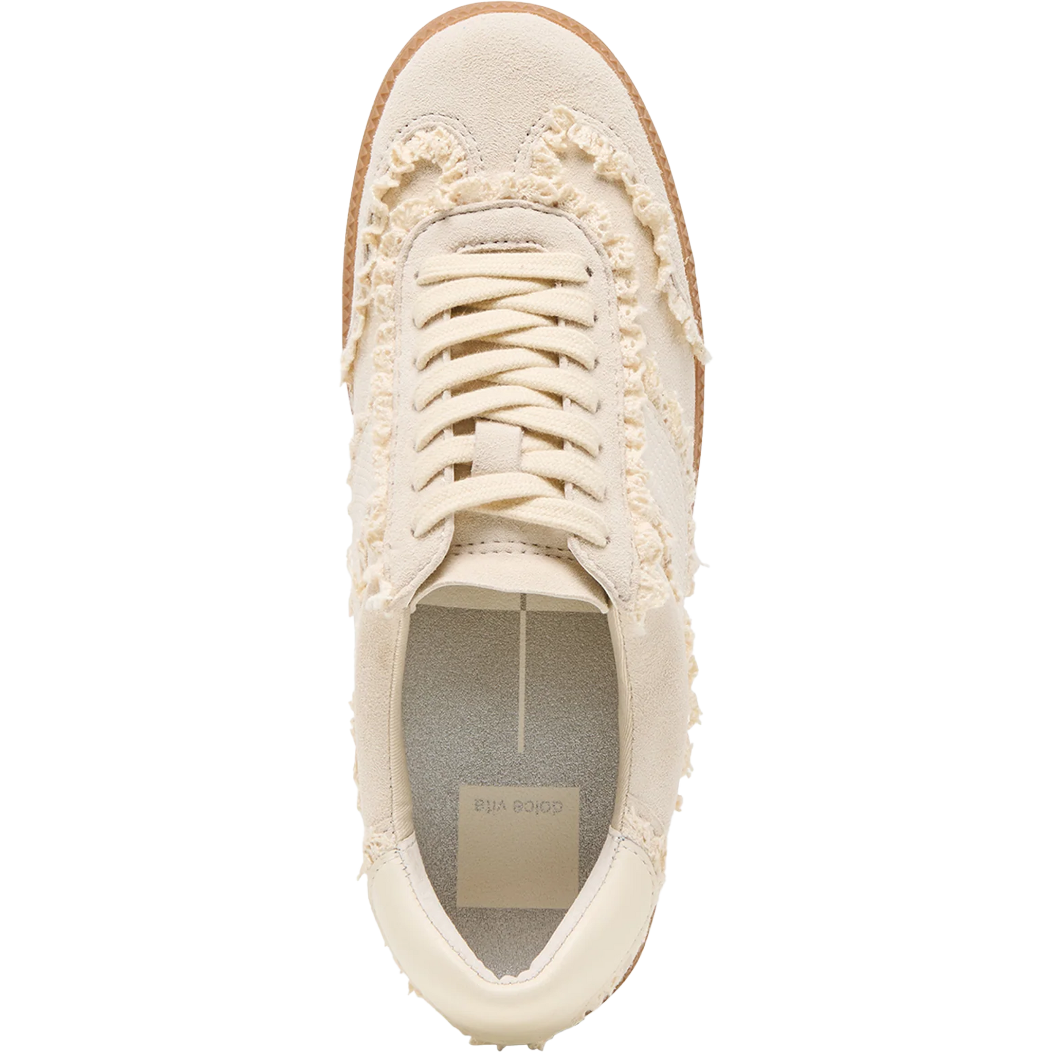 Women's Notice Lace alternate view