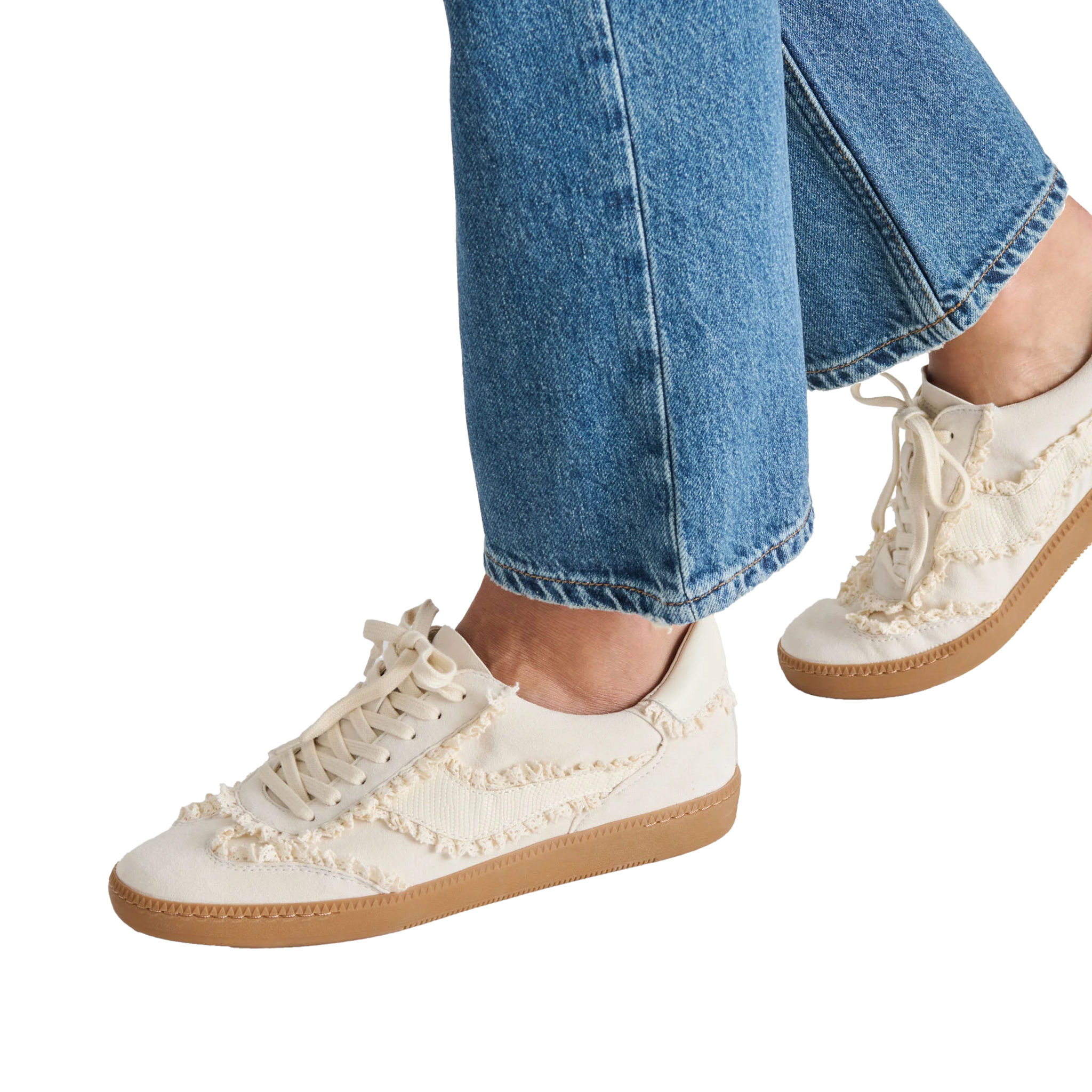 Women's Notice Lace alternate view
