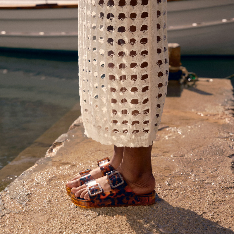 Women's Julio Sandal, Dolce Vita Women's Julio Sandal Lifestyle