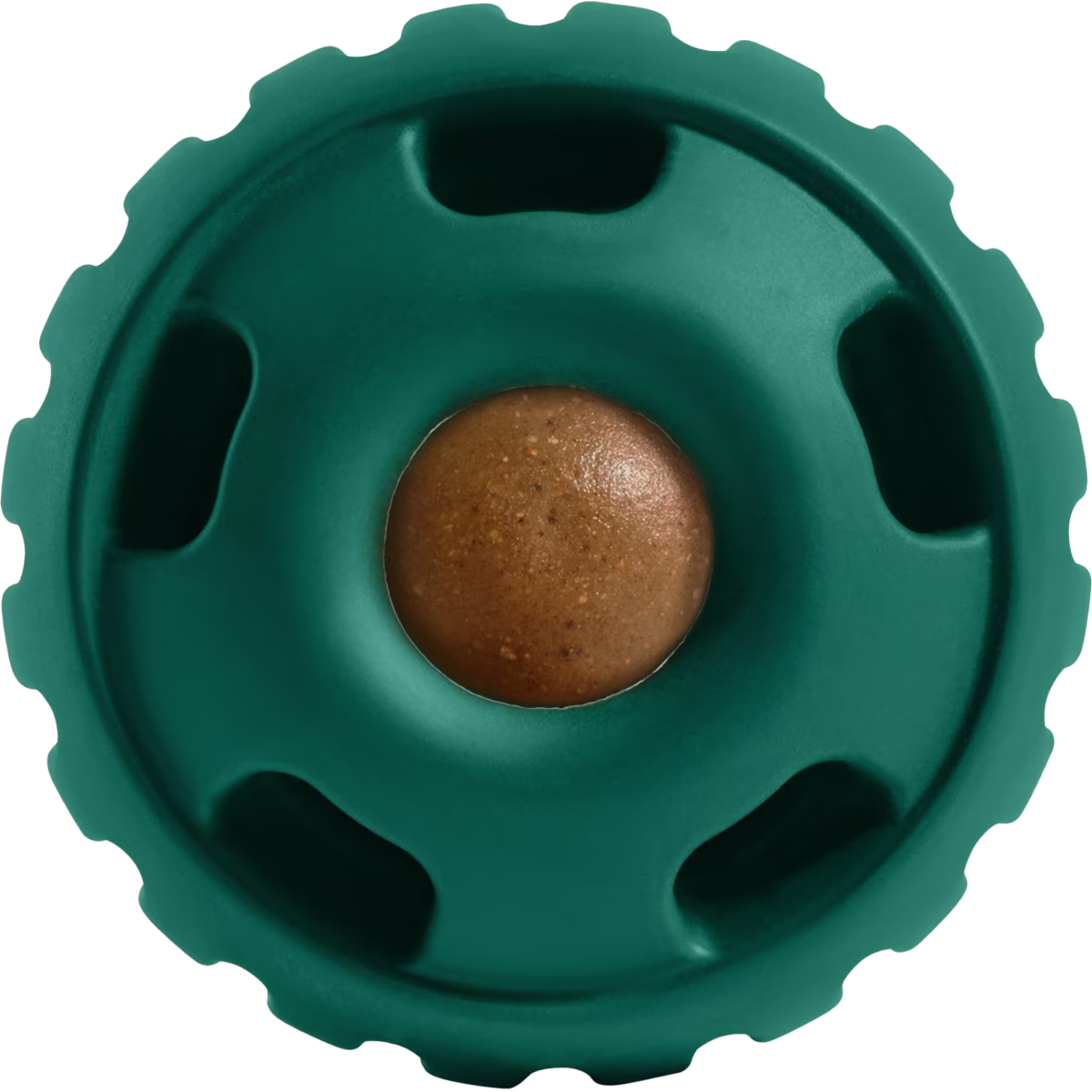 The Pupsicle alternate view