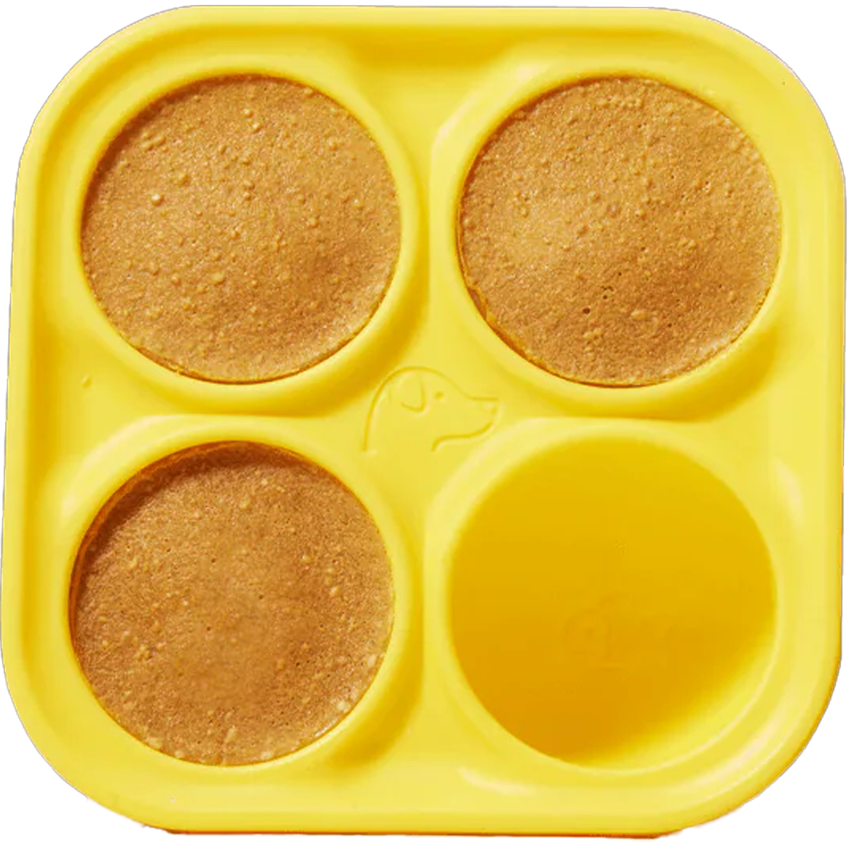 Pupsicle Treat Tray alternate view