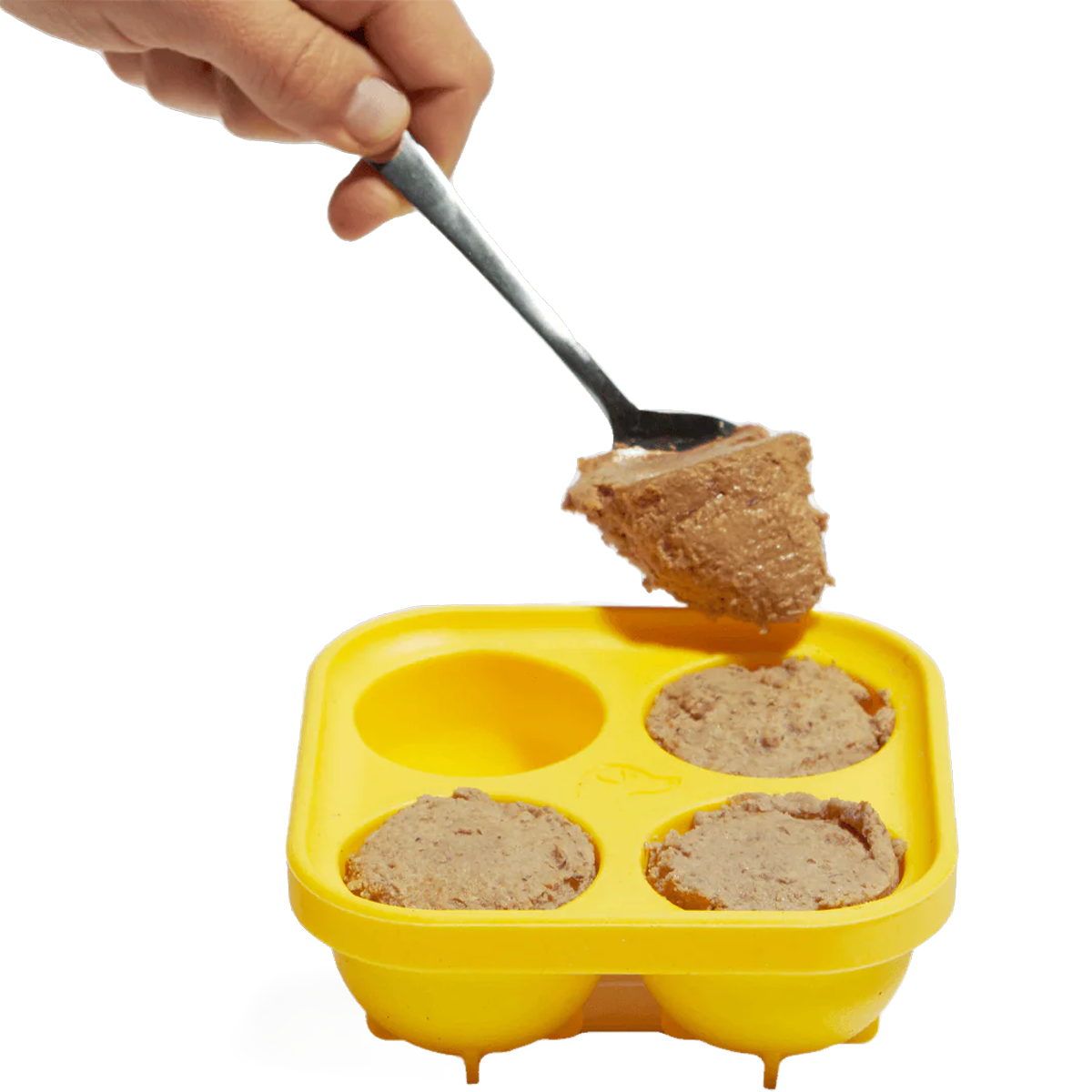 Pupsicle Treat Tray alternate view