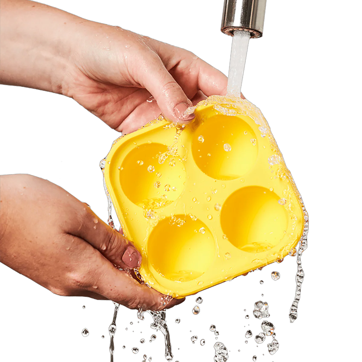 Pupsicle Treat Tray alternate view