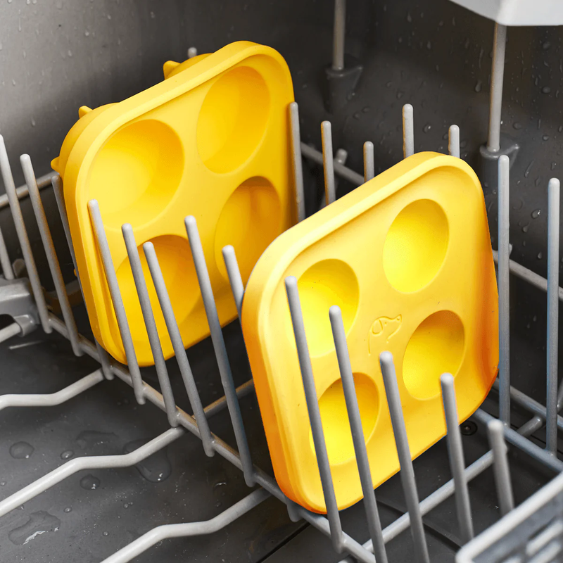 Pupsicle Treat Tray, Woof Pupsicle Treat Tray Dishwasher