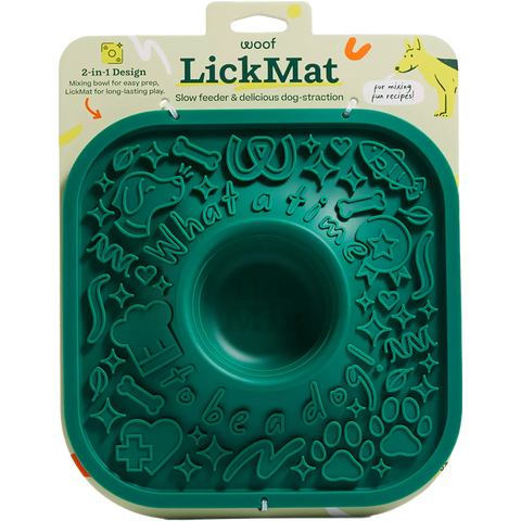 Lickmat