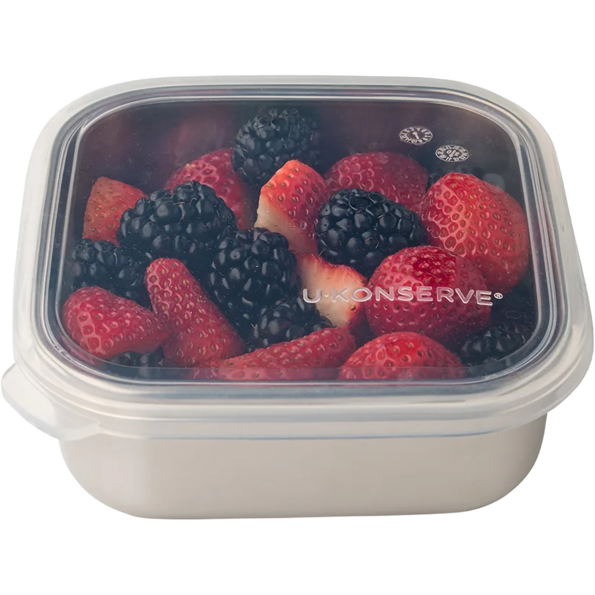 To-Go Square Container 15oz alternate view
