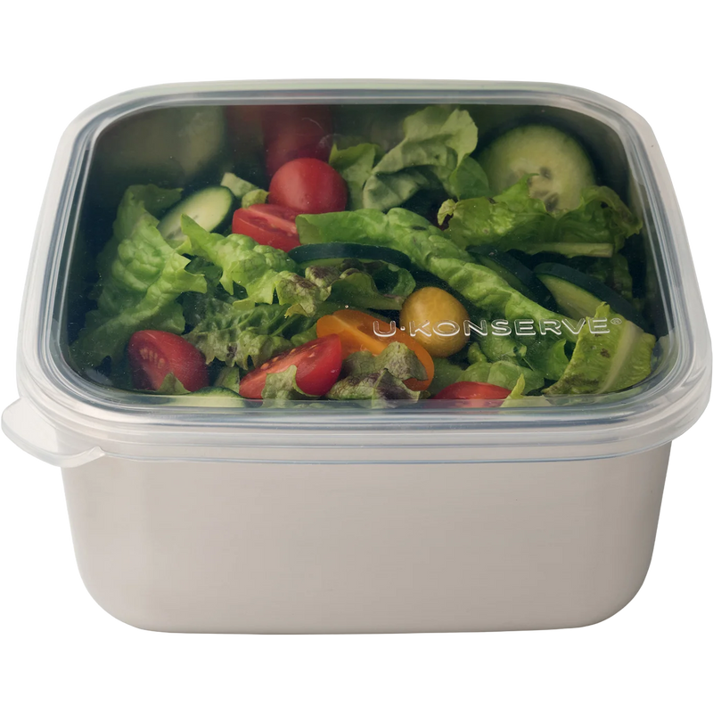To-Go Square Container 30oz, Featured Image